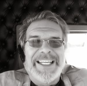 Meet your Posher, Richard